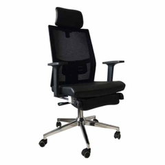 Ghế Ngả Văn Phòng S580