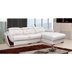 Sofa Da Gia Đình SF102