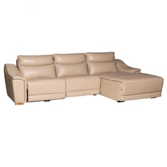 Sofa Da Gia Đình SF108A
