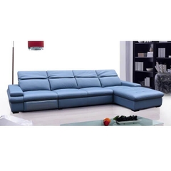 Sofa Da Gia Đình SF110