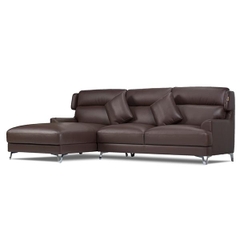 Sofa Da Gia Đình SF127