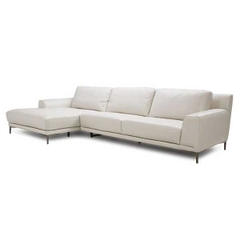 Sofa Da Gia Đình SF133