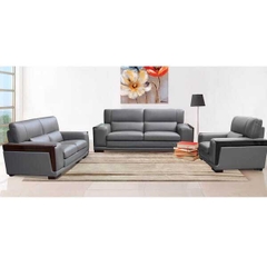 Sofa Da Gia Đình SF303