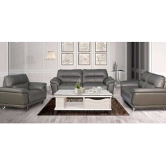 Sofa Da Gia Đình SF310