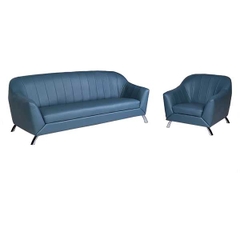 Sofa Da Gia Đình SF313