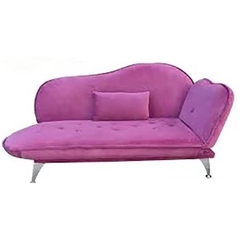 Sofa Nỉ Gia Đình SF122