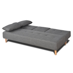 Sofa Nỉ Gia Đình SF130A