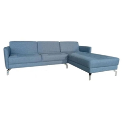 Sofa Nỉ Gia Đình SF401
