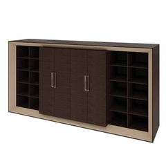 Tủ giám đốc E01-C4244V/C3244V