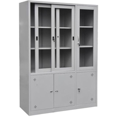 Tủ Hồ Sơ Sắt TU09K7GCK