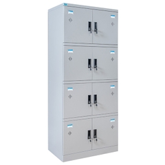 Tủ Locker 8 Ngăn TU984-2L