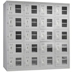 Tủ Locker 20 Ngăn TU985-4MCA