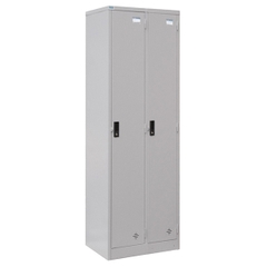 Tủ Locker 2 Cánh Dài TU981-2K