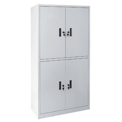 Tủ Sắt Locker 4 Ngăn TS05