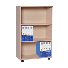 Tủ Tài Liệu Thấp NT1260