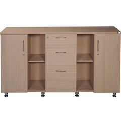 Tủ Tài Liệu Thấp HR860