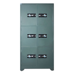 Tủ Sắt An Toàn TU09K6C