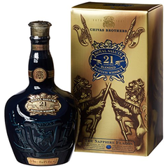 Rượu Chivas 21 Years giá cực tốt
