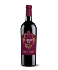 Rượu Vang Ý Lampasso Rosso giá tốt nhất thị trường