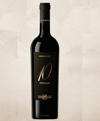 Rượu Vang Ý Tenuta Ulisse 10 Vendemmie Limited Edition giá tốt