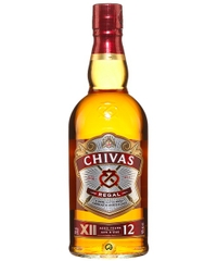 Rượu mạnh Chivas 12 Years giá tốt nhất thị trường