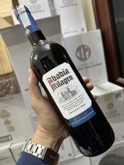 Rượu Vang Tây Ban Nha Abadia Milagro Rioja Crianza giá tốt