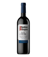 Rượu Vang Tây Ban Nha Abadia Milagro Rioja Crianza giá tốt