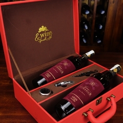RƯỢU VANG TÂY BAN NHA GRAN MIRADOR RED BLEND 12% giá tốt vỏ nhung