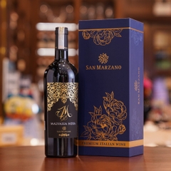 Rượu vang Ý M Malvasia Nera Puglia giá siêu tốt