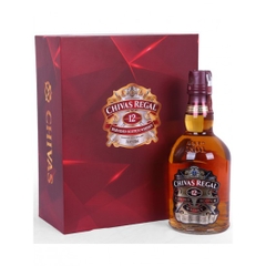 Rượu mạnh Chivas 12 Years giá tốt nhất thị trường