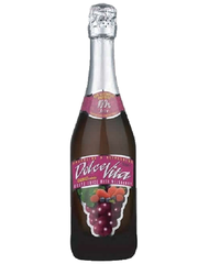 Succo D'uva Bianco White, Red, Peach Grape Juice