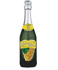 Succo D'uva Bianco White, Red, Peach Grape Juice