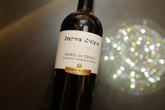 Rượu Vang Parva Culpa Nero Di Troia giá tốt nhất
