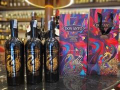 Rượu vang Don Anto Primitivo 18° Limited Edition Ý GIÁ TỐT NHẤT THỊ TRƯỜNG