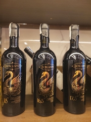 Rượu vang Don Anto Primitivo 18° Limited Edition Ý GIÁ TỐT NHẤT THỊ TRƯỜNG