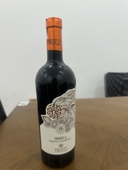 Rượu Vang Ý Mirea Primitivo di Manduria Trullibao giá toàn thị trường