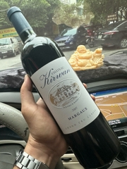 Rượu vang Pháp CHATEAU KIRWAN MARGAUX 2010 giá tốt nhất