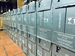 Vang F bạc Italia giá tốt nhất thị trường nhập khẩu Ý