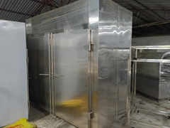 Tủ sấy công nghiệp