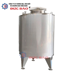 Bồn Chứa Nước Tương