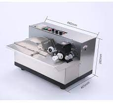 Máy in date MY-380F