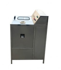 Máy rửa và nhổ nắp bình