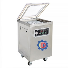 Máy hút chân không công nghiệp DZQ 400