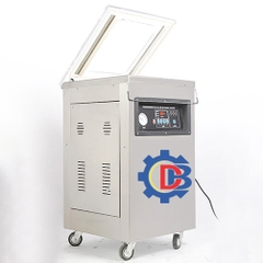 Máy hút chân không công nghiệp DZQ 400