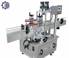 Máy xoáy nắp chai tự động