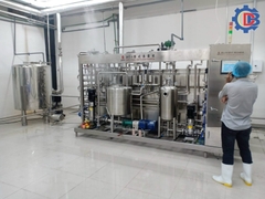 Nồi nấu trà thảo dược