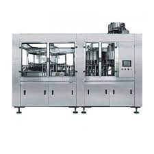 Dây Chuyền Chiết Rót 3 Trong 1
