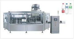 Dây Chuyền Chiết Rót 3 Trong 1