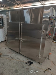 Tủ sấy dược liệu