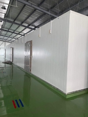 Kho Lạnh Bảo Quản